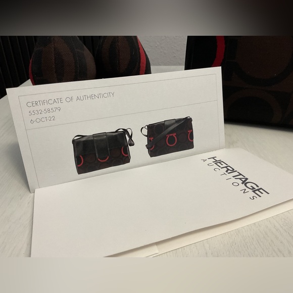 Salvatore Ferragamo  bags - Picture 13 of 16